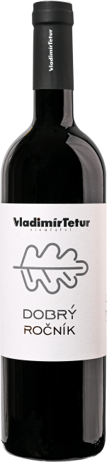 Dobrý ročník RM+ZW