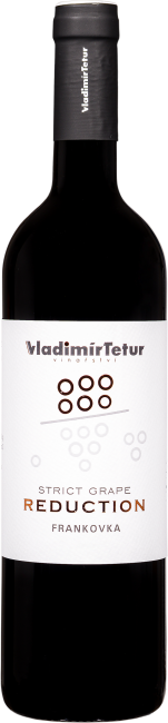 REDUCTION Frankovka