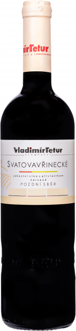 Svatovavřinecké 2020