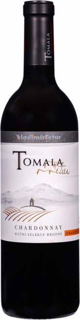 Tomala - Chardonnay